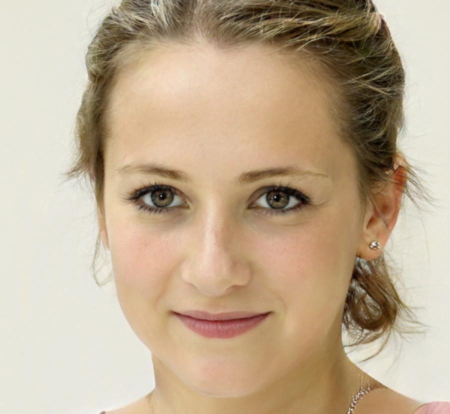 Rosemarie Kellner, Senior Finanzanalystin